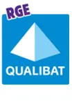 Certifié Qualibat RGE