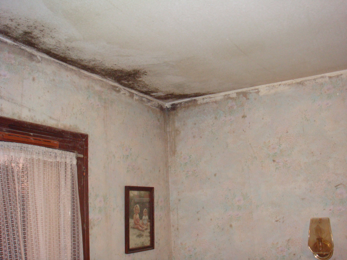 Comment éviter l’humidité dans une chambre ?