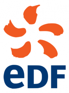 logo edf