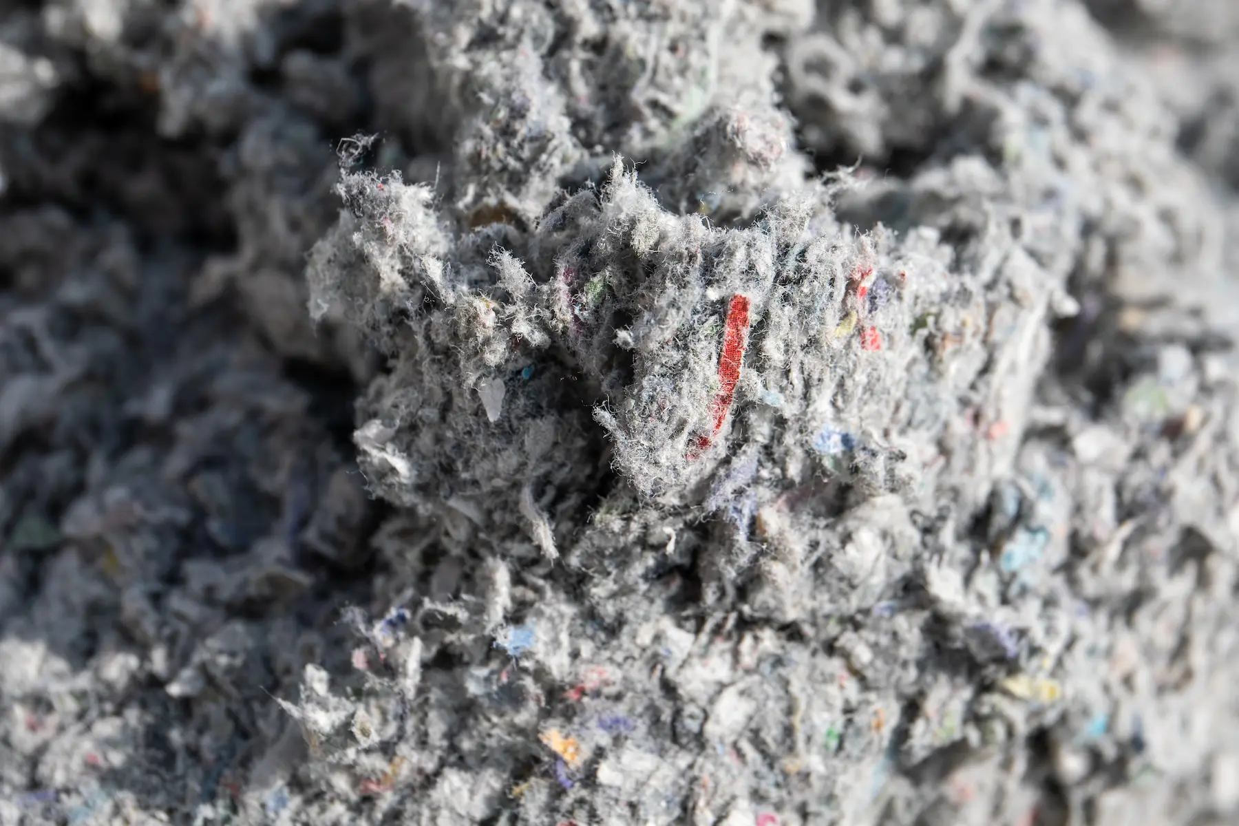 Zoom sur un isolant naturel : la ouate de cellulose