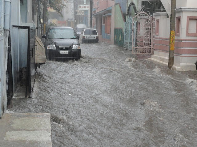 Que faire en cas d&rsquo;inondation dans sa maison ?