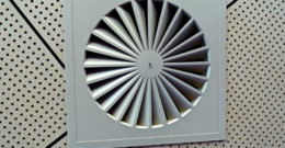 ventilation