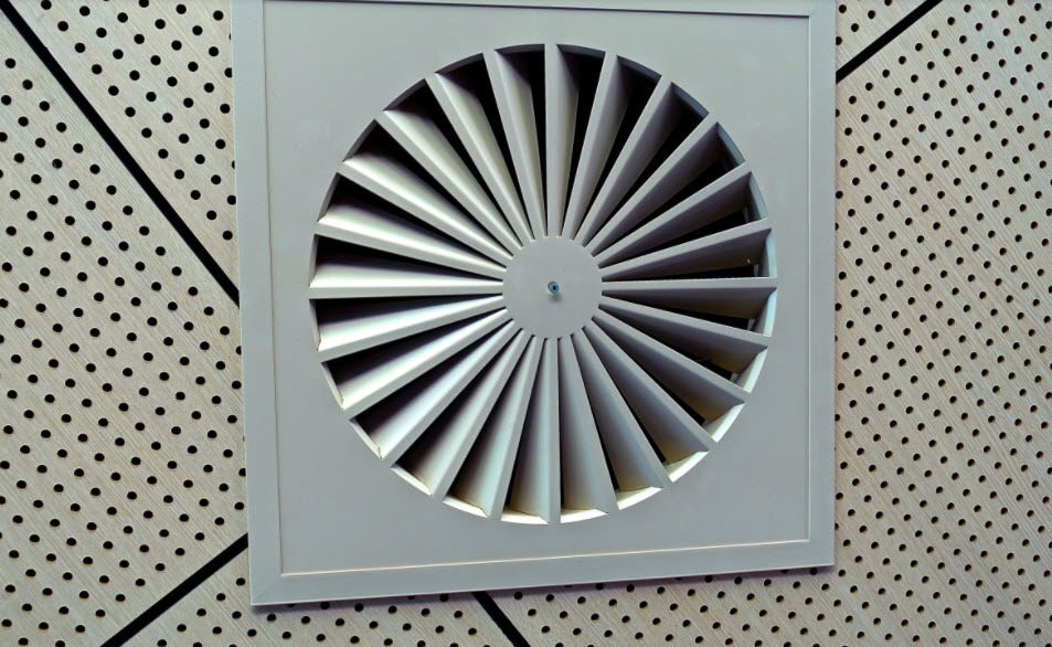 Ventilation maison Pourquoi installer des grilles d'aération ? Actimur Ventilation maison Pourquoi installer des grilles d'aération ? Actimur