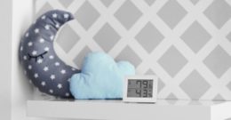 Taux d'humidité idéal chambre bébé - Article par Actimur