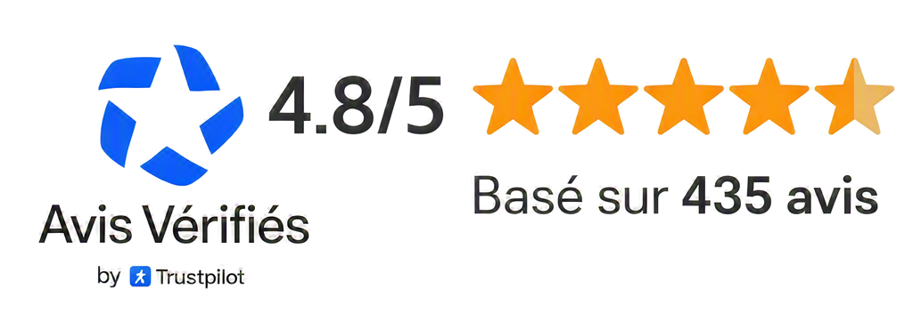 Avis Vérifiés