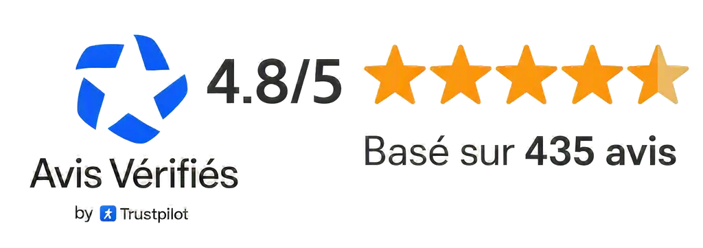 Avis Vérifiés